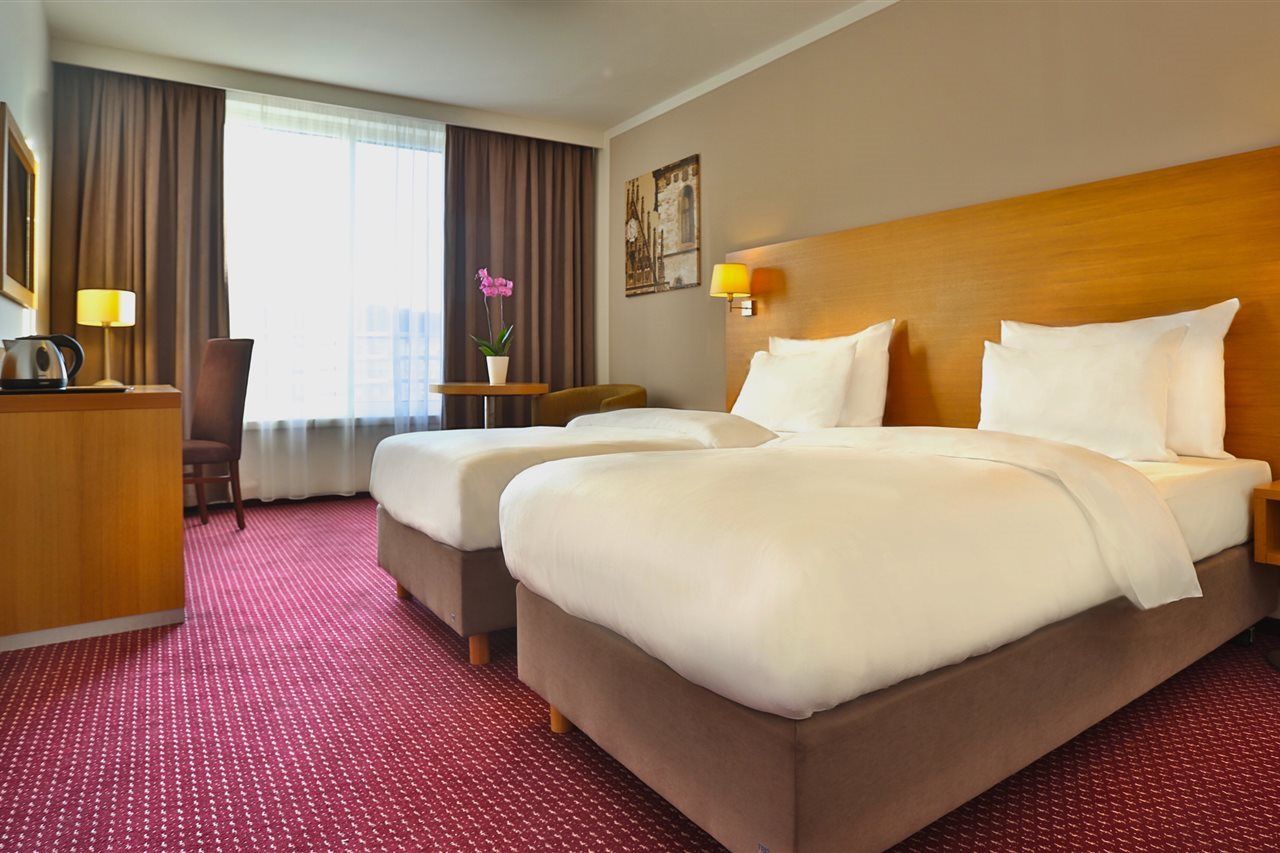 Botanique Hotel Praha