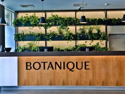 Botanique 4* Praha