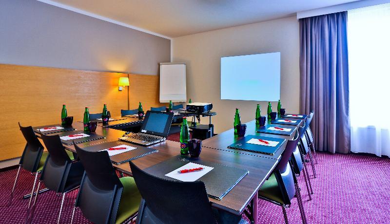Hotel Botanique Praha